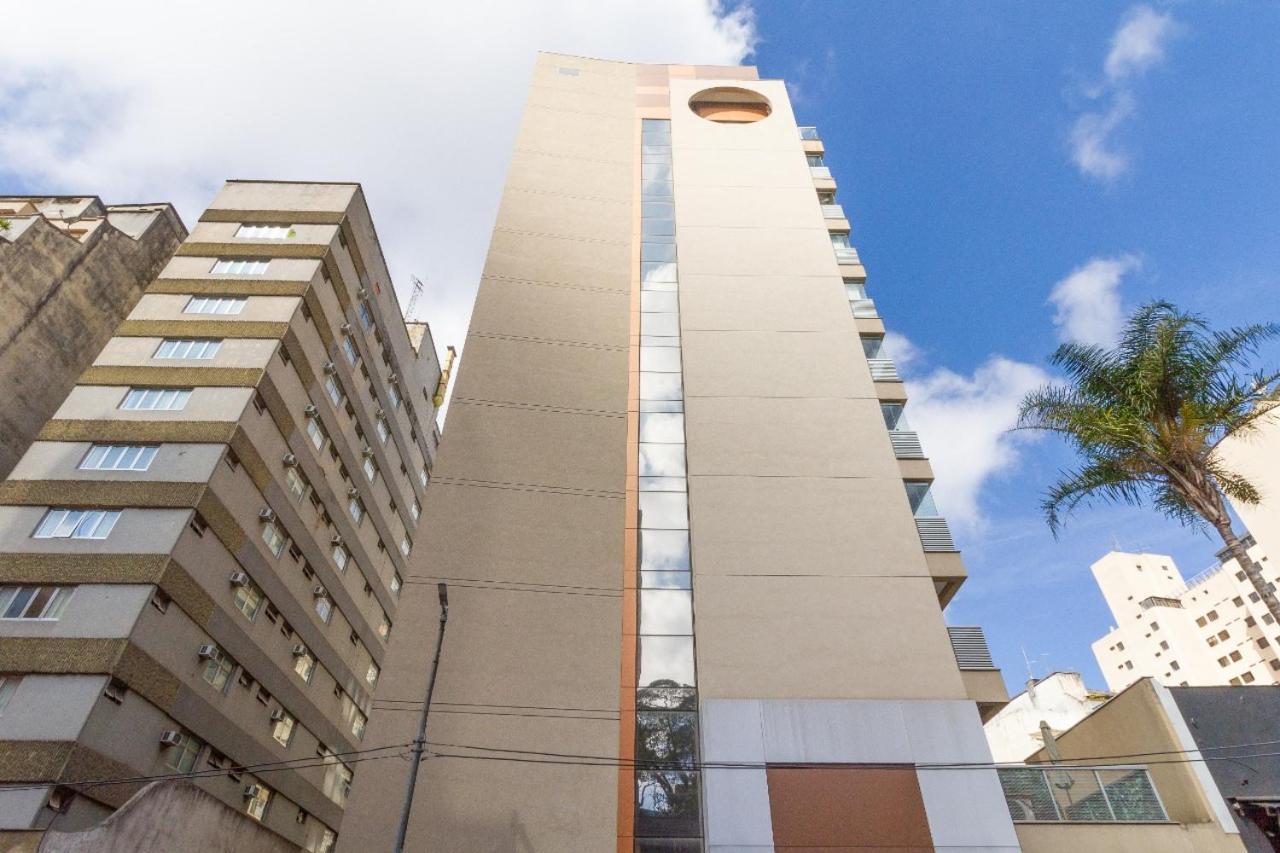 Audaar Uni Augusta Apartment Sao Paulo Exterior foto