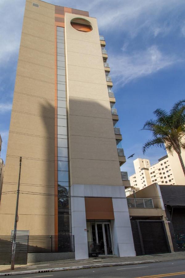 Audaar Uni Augusta Apartment Sao Paulo Exterior foto